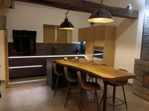 The Airbnbiche Loft Friendly - Image 2