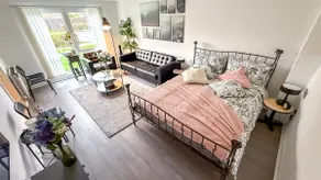 New Modern Detached House with 5bdr Glasgow - Image 3