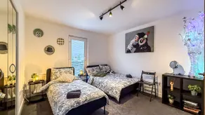 New Modern Detached House with 5bdr Glasgow - Image 5