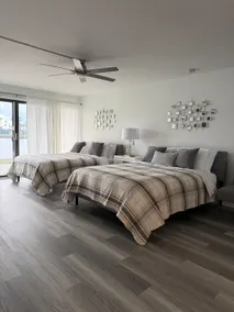 Family Cozy Condo with lake view - Image 3