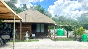 Ghxabara Cozy Cabin - Image 4