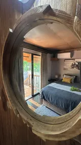 Ghxabara Cozy Cabin - Image 3