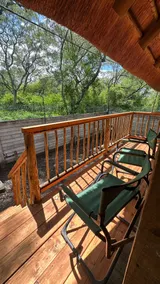 Ghxabara Cozy Cabin - Image 5