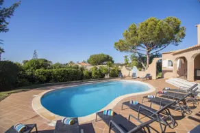 Villa Anita by Algarve Holidays - Image 2