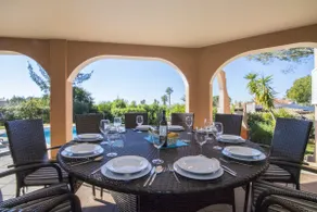 Villa Anita by Algarve Holidays - Image 3