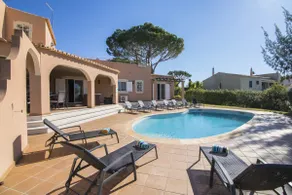 Villa Anita by Algarve Holidays - Image 5