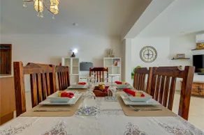 Bright & Airy 3BR w/ Private Terrace in Marsascala - Image 4