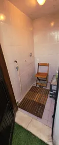 Penthouse with Sauna, Gym & View - Image 4