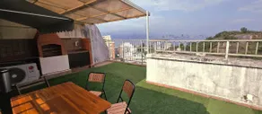 Penthouse with Sauna, Gym & View - Image 2