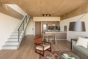 Live and Enjoy an Amazing Duplex in Pilar P402 - Image 4