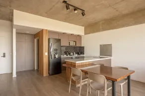 Live and Enjoy an Amazing Duplex in Pilar P402 - Image 2