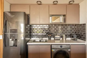 Live and Enjoy an Amazing Duplex in Pilar P402 - Image 3