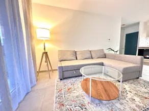 Apartment with garden – close to the Swiss border - Image 4