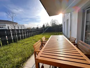 Apartment with garden – close to the Swiss border - Image 5