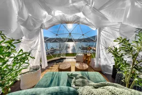 Bloom & Stone | Lake Samish Retreat - Image 3