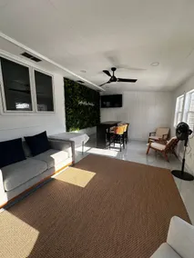 Ankenys Best Hot tub Theatre Room Game Room - Image 5