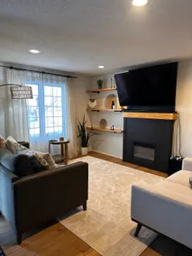 Ankenys Best Hot tub Theatre Room Game Room - Image 4