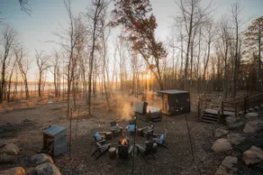 Sauna, Hot Tub, LakeViews, Dog Friendly, Sleeps 12 - Image 2