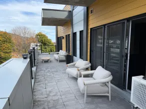 ALTËA | The 404 | Huge penthouse private terrace - Image 2