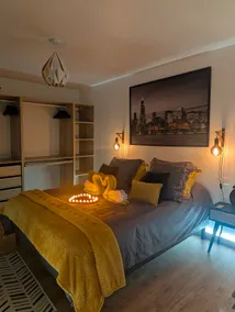 L’Ôrizon Secret – Love Room & XXL Spa with Pyrenees View - Image 3