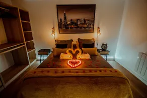 L’Ôrizon Secret – Love Room & XXL Spa with Pyrenees View - Image 2