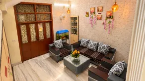 6 Bedrooms, Fully equppided, Central location - Image 3
