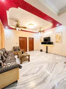 6 Bedrooms, Fully equppided, Central location - Image 5