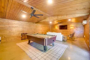 Fishing Ponds: Peaceful Tifton Getaway - Image 4