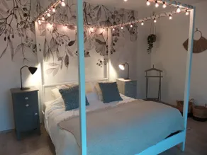 La Maison de Sidonie: gîte for 2. - Image 2