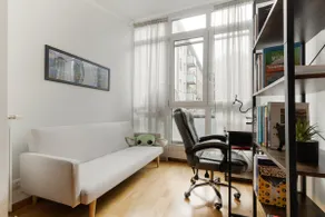 Cozy and modern apartment in Corvetto - Image 4