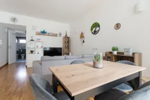 Cozy and modern apartment in Corvetto - Image 5