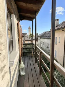 Stone House Brione s Minusio - free parking - BBQ - Image 5