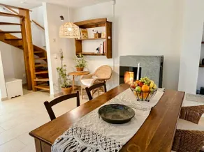 Stone House Brione s Minusio - free parking - BBQ - Image 2