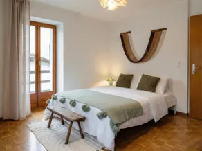 Stone House Brione s Minusio - free parking - BBQ - Image 3