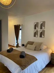 Cozy & Stylish, hyper center - Image 2