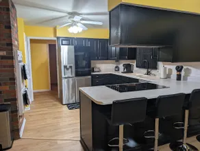 5BR Pool Home near Sports Park: Game Rm+ Fireplace - Image 2