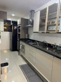 Triplex in Village - Santos SP - Image 5