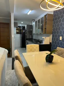 Triplex in Village - Santos SP - Image 4
