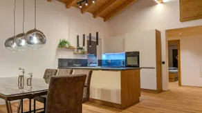 Bungalow in a quiet sunny location directly on the Lechweg - Image 2