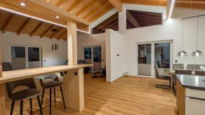 Bungalow in a quiet sunny location directly on the Lechweg - Image 5