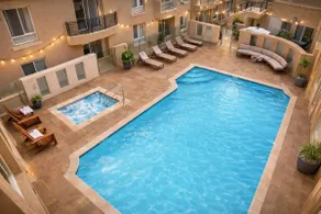 Prime 2Bd-2Ba Marina Del Rey • Free Parking & Pool - Image 2