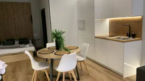 Apartamentos de L, Family Apartment 1 - Image 2