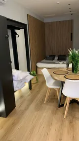 Apartamentos de L, Family Apartment 1 - Image 4