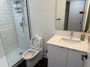 1 bedroom unit studio style in heart of Westboro - Image 5