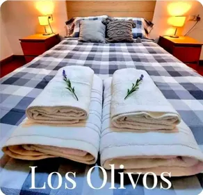 Apartamento Los Olivos Murcia - Image 2