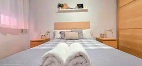Apartamento Los Olivos Murcia - Image 5