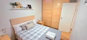 Apartamento Los Olivos Murcia - Image 4