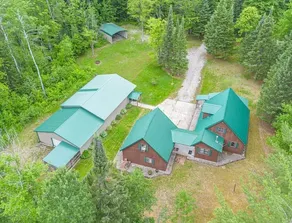 AuSable River Camp - Image 2