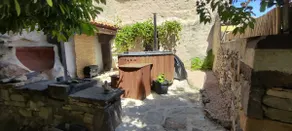House for 1-6 people with Nordic bath (upon reservation) - Image 2