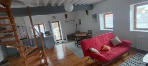 House for 1-6 people with Nordic bath (upon reservation) - Image 5